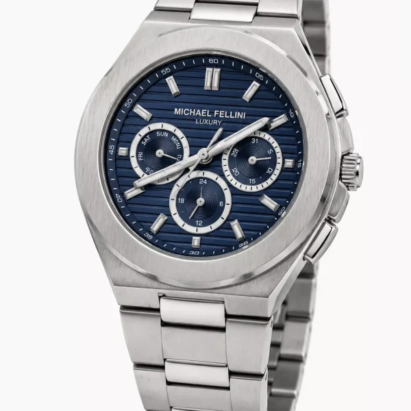 ساعت مایکل فلینی کد 2397-5