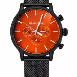 ساعت مایکل فلینی کد 2421-4
