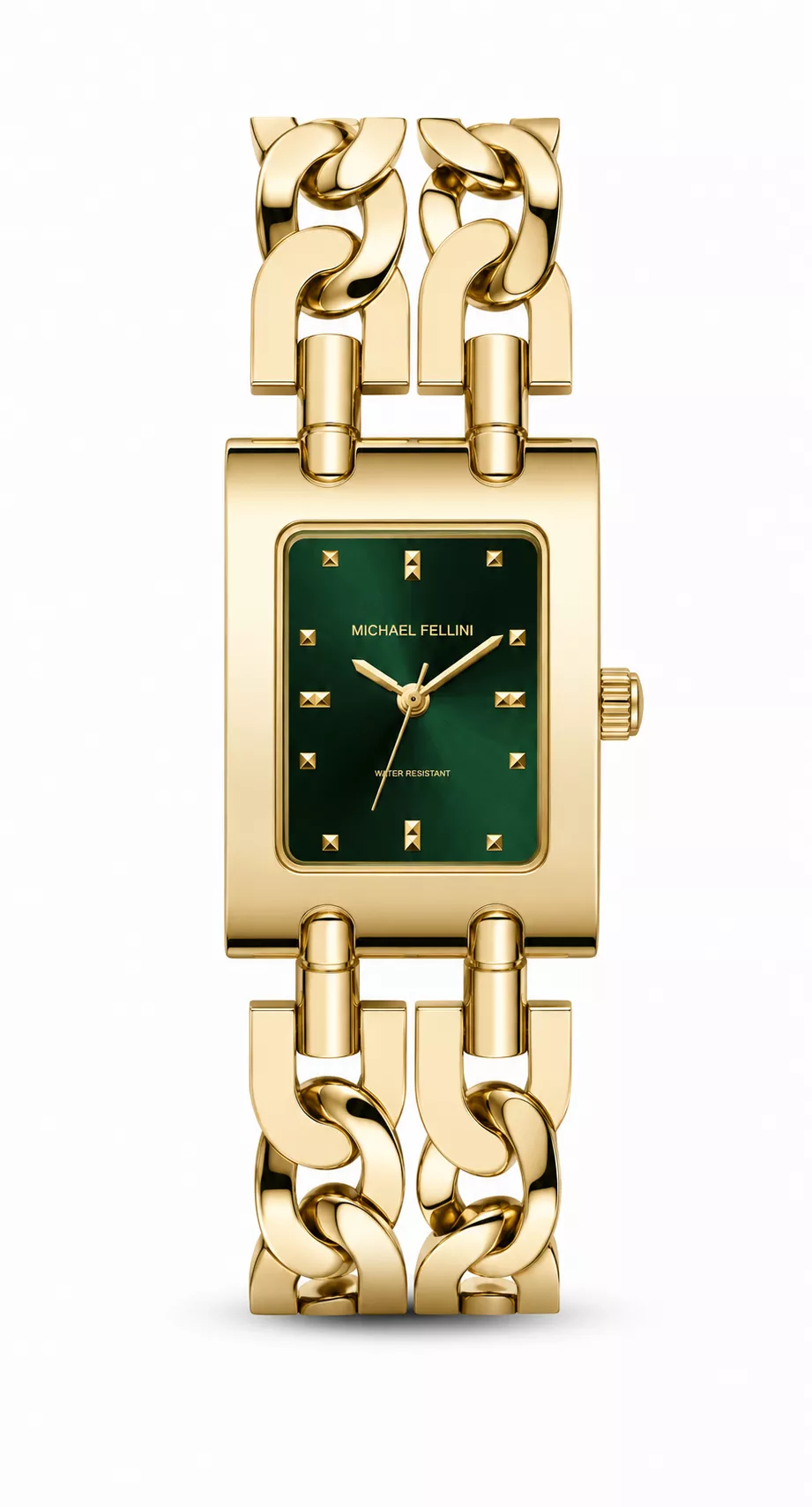 2490-4 ساعت مایکل فلینی کد 2490-4 - تصویر 1