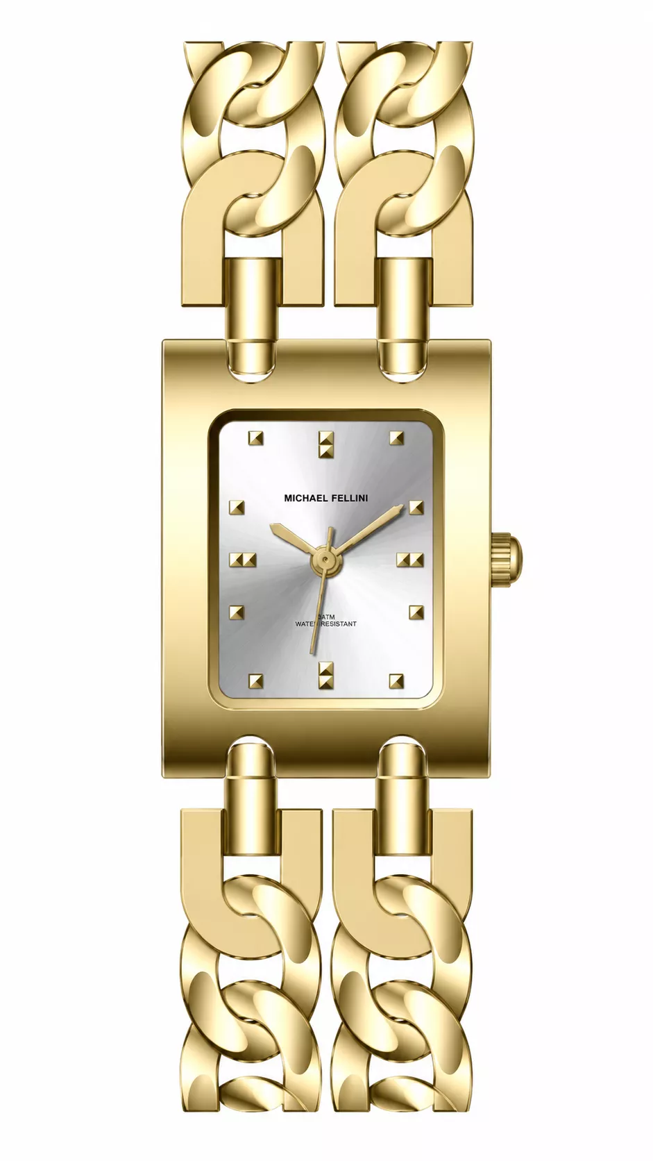 2490-5 ساعت مایکل فلینی کد 2490-5 - تصویر 1